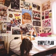 Get Your Heart on! von Simple Plan | CD | Zustand gut - Bild 1 von 2