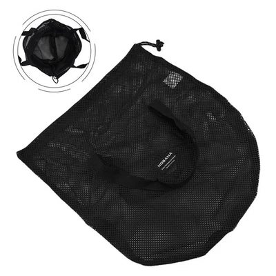 Zuverlässige Speicherlösung BBQ Frying Pan Storage Reisen Outdoor -Aktivitäten - Image 1 of 4