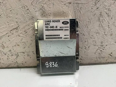 Land Rover Range Rover Sport L320 2008 7H325A482AB TTD16462 - Immagine 1 di 4