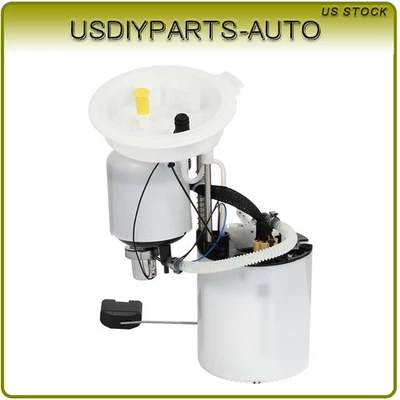 Fuel Pump Assembly for Audi A6 A7 Quattro S6 S7 L4 2.0L V6 3.0L 2012-2016 - Image 1 of 4