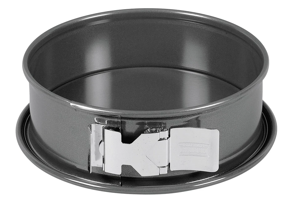 KAISER Springform Plus 8,5cm Ø20cm schwarz - Bild 1 von 1