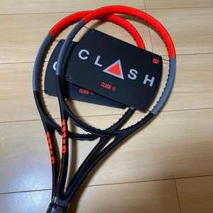 [Nuevo] Juego de 2 piezas Wilson Crash 98 G3 - Imagen 1 de 1