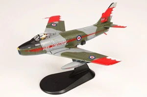 Hobby Master 1/72 Sabre Mk 5 Airplane #23483 RCAF Skylancers - Picture 1 of 2
