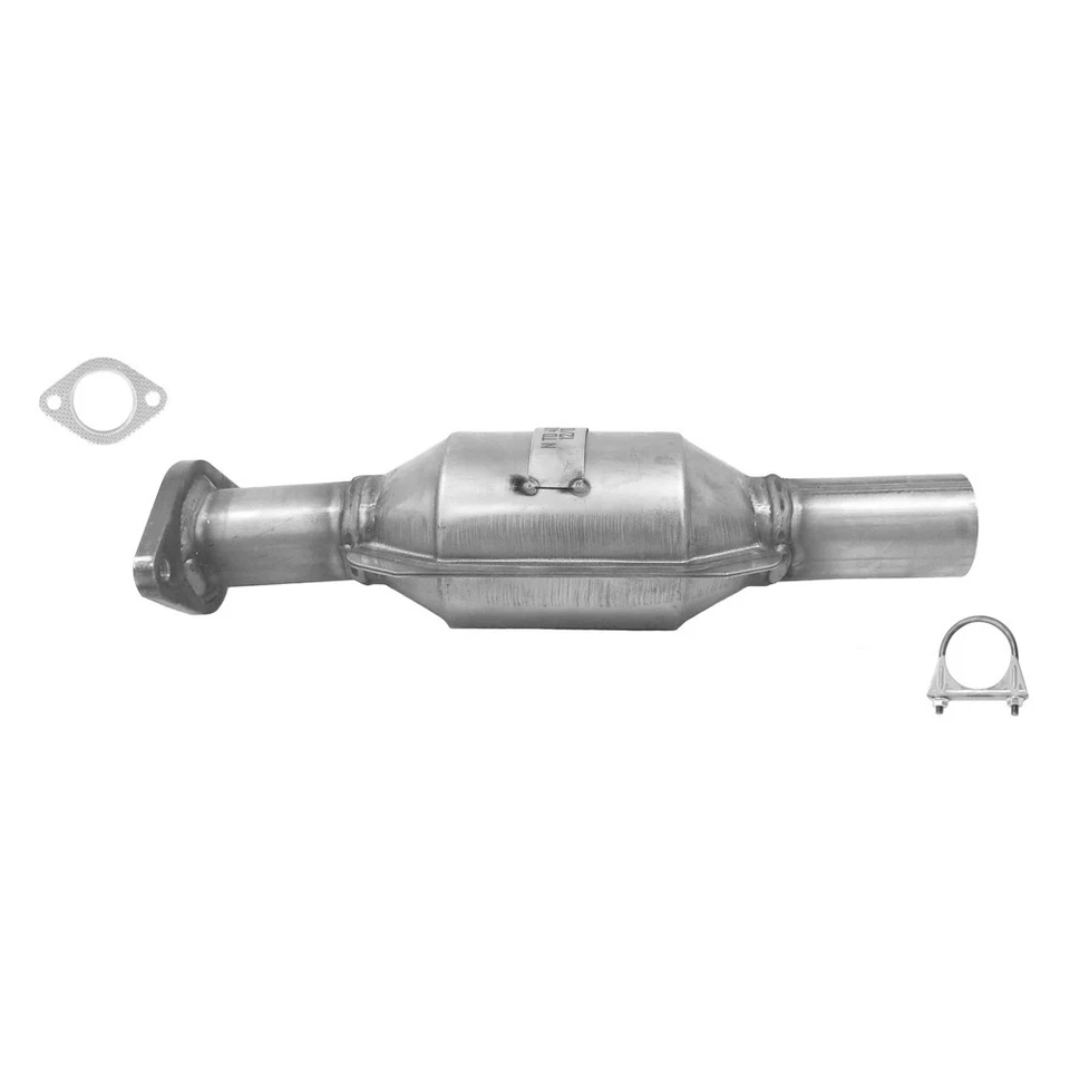 Direct Fit Catalytic Converter For Ford C-Max 2014 2015 2016 2017 2018 - Image 1 of 1