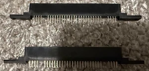 2× NES Top Loader 72-Pin Cartridge Slot Connectors - Picture 1 of 1
