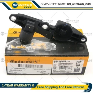 OEM Eccentric Shaft Sensor 11377527016 for BMW E84 E83 E46 E90 E85 E91 N42 N46 - Picture 1 of 4