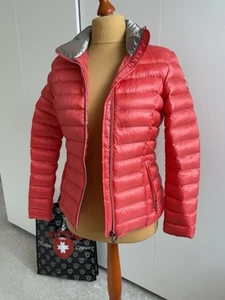 Wellensteyn Damen leichte Jacke Steppjacke Gr.S Modell Italy Neu Frühling - Bild 1 von 8