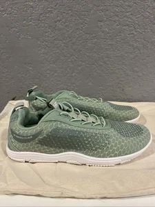 Scarpe da trekking sneakers serie nuvola verde taglia 36 donna 6 - Foto 1 di 6