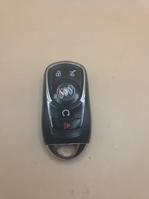 OEM 2018-21 BUICK ENCLAVE REGAL proxy smart keyless entry remote key fob HYQ4EA - Image 1 of 4