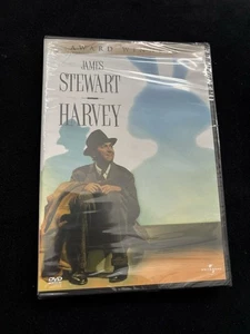 Harvey (DVD, 1950) - Picture 1 of 2