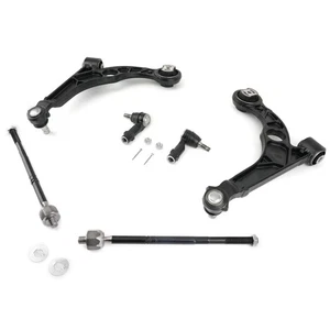 Kit de brazo de control inferior delantero barra de amarre para Dodge Dart SXT/SE 2013-2016 sedán 2,0 L - Imagen 1 de 19