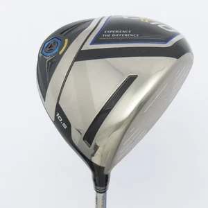 Dunlop XXIO 2020 10.5° Stiff Regular RH 45.75in Driver XXIO MP1100 283g - Picture 1 of 7