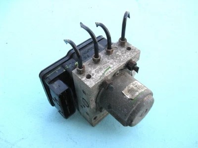 13 2013 HONDA ACCORD LX SEDAN 2.4 AT AUTO (US MARKET) ABS PUMP ANTI LOCK BRAKE - Image 1 of 4