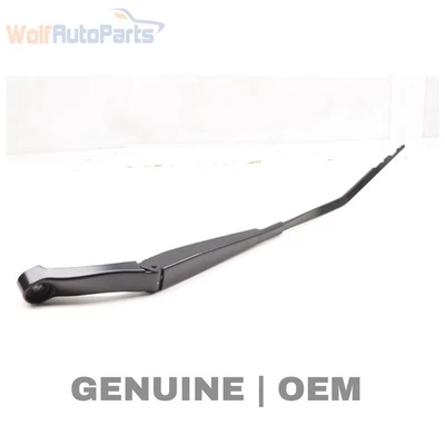 2022-2024 AUDI S3 - LEFT Windshield Wiper ARM 8Y1955407 - Image 1 of 4