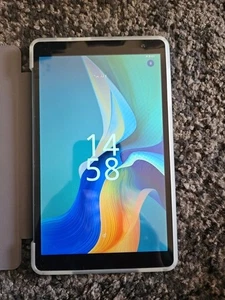 Teclast P85T Tablet 4GB RAM, 64GB Storage, Green, Octa-Core A523, Android 14 - Afbeelding 1 van 8