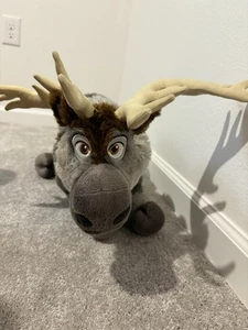 Disney Sven Reindeer Plush - Picture 1 of 4