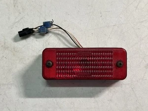 2007 Can Am outlander 650 800 tail light brake light used oem CanAm 1st gen - Picture 1 of 4