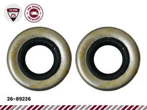 26-89236 Fits Mercury Mercruiser Outboard 40 70 HP Oil Seal x2 PCS 26-892361 - Bild 1 von 12