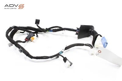 MAZDA 6 2018-2021 puerta del lado del pasajero delantero derecho arnés de cableado OEM Foto 1 de 4