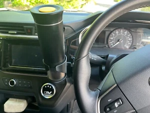 Maxus E Deliver 3 Dashboard Cup & Pen Holder - Picture 1 of 4
