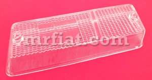 Lente Fiat X 1/9 1300 derecha nueva - Imagen 1 de 1