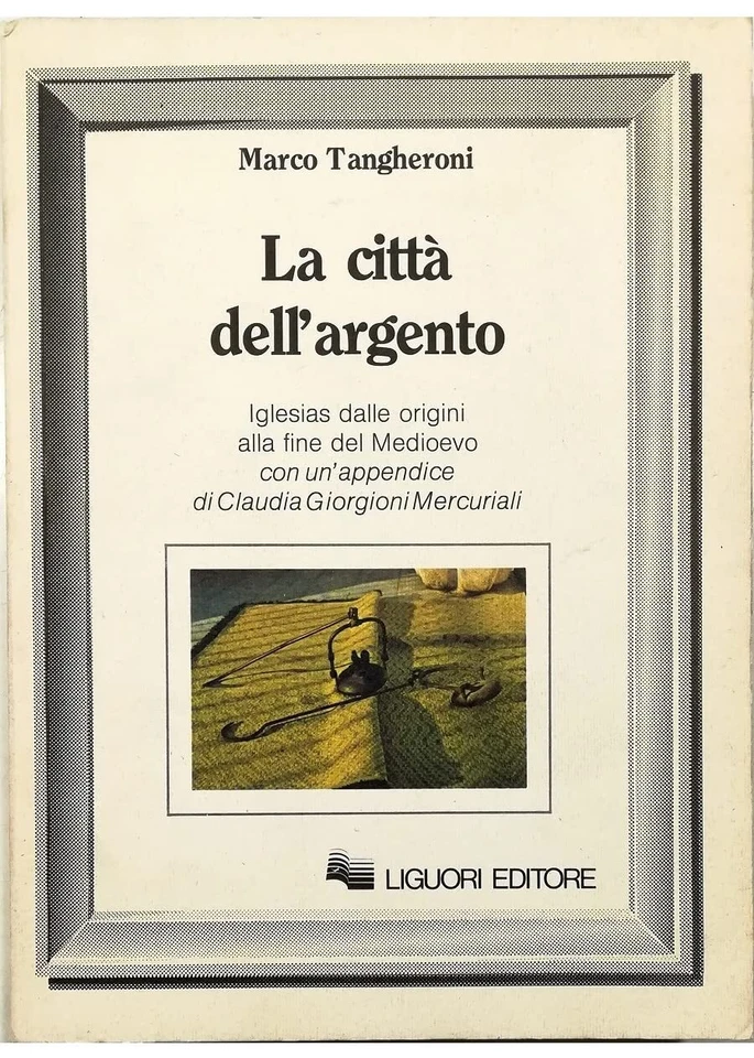 La città dell'argento - Immagine 1 di 1