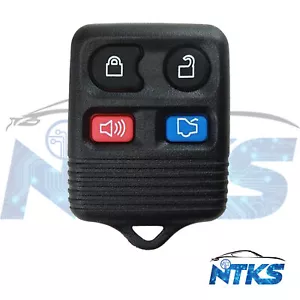 Nuevo repuesto para Ford Mercury Lincoln 1998-2014 control remoto FCC: CWTWB1U331 - Imagen 1 de 4