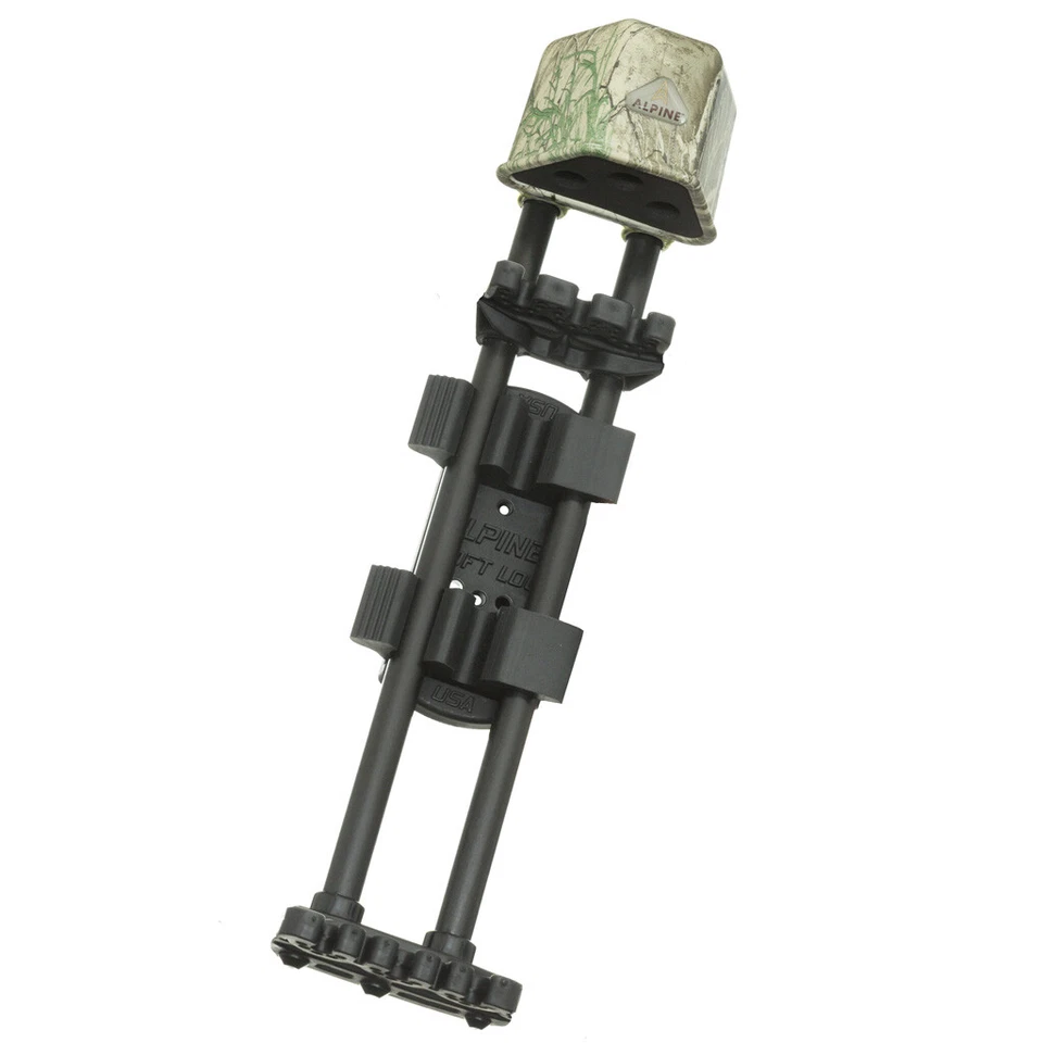Alpine Soft Loc Quiver, 3 Arrow, Realtree Edge Camo, Made In the USA! - Image 1 of 1