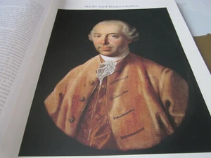  Stadt Essen Archiv 2200 Friedrich Johannes Krupp 1706-1757 - Bild 1 von 2