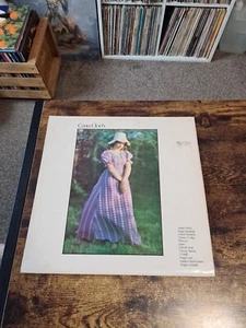 Canu Clock - Various - Sain - 1056H - UK - 1976 - Folk - Celtic - EX - VG+ - LP - Picture 1 of 9