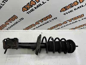 2010 VAUXHALL MERIVA B 2010 1.4 OSF DFRIVER SIDE SHOCK - Picture 1 of 7