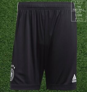 Adidas Germany Home Shorts - Mens - DFB Shorts -  All Sizes