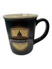 Americaware United States Capitol Washington Dc 3D Emblem Cup Mug 2015 X  Large