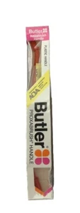 Butler GUM - Proxabrush Griff - NEU IN BOX & IN ORIGINAL KUNSTSTOFF - lesen - Bild 1 von 5
