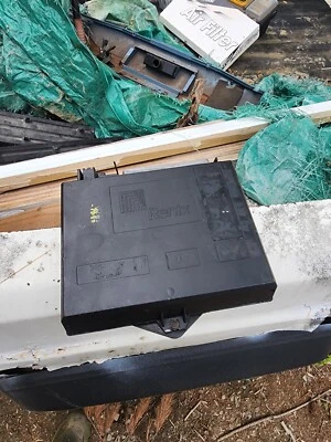 1986 Jeep Comanche Cherokee Oem 2.5 4cyl Ecu Ecm Engine Computer Module Control - Image 1 of 3