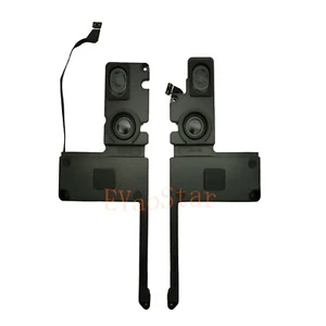 Left+Right Speakers 923-0660/609-0335-A MacBook Pro 15" Retina A1398 2012-2015 - Picture 1 of 2