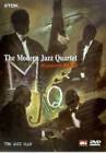 The Modern Jazz Quartet: 40th Anniversary Tour DVD (2001) Modern Jazz Quartet