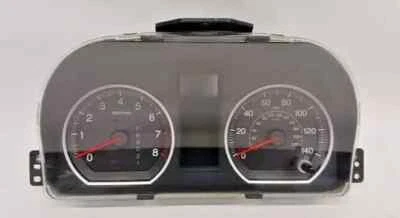 2007-2009 Honda CR-V Speedometer Instrument Cluster US Market AWD MPH OEM - Image 1 of 2