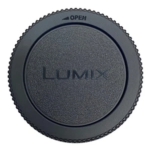 Panasonic Lumix G 14mm f/2.5 Rear Lens Cap Replacement Part - Picture 1 of 8