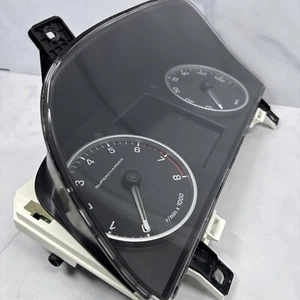 10 - 13 Land Rover Range Rover Supercharged 5.0 Instrument Cluster Speedometer - Picture 1 of 17