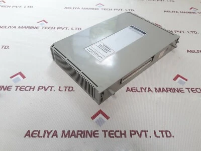 Module D'Entrée/Sortie Yaskawa JAMS-C-B1010 - Photo 1/4