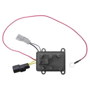 193-6048 586075 Rectifier Regulator for Johnson Evinrude 90-115 HP 2 Stroke - Picture 1 of 6