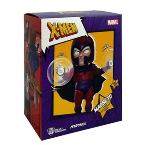 X-Men Magneto Mini Egg Attack Series 8cm Figure By Beast Kingdom Marvel - Picture 1 of 4
