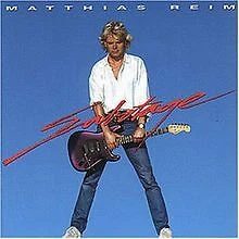 Sabotage von Matthias Reim | CD | Zustand sehr gut - Bild 1 von 2