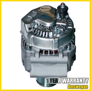 Alternator Fits 2002 2003 2004 2005 2006 2007 2008 2009 Mini Cooper - Picture 1 of 4