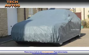 Outdoor Car Cover Waterproof Eclipse Audi A5 Sportback Saloon - Picture 1 of 12