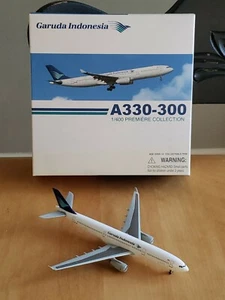 Dragon Wings 1 400 Garuda Indonesia A330-300 - Picture 1 of 10