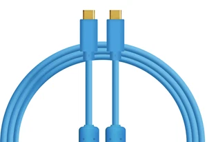 Chroma Audio Optimized 3.2 USB-C to USB-C Cables (1M 3.2 Feet) - Picture 1 of 4