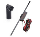 Internal, Inside Mounted Car Radio Audio Fm AM Reception Aerial For Aston Martin