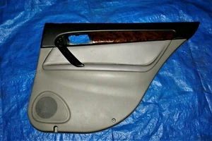  TÜRVERKLEIDUNG VERKLEIDUNGTÜR Chevrolet Daewoo Evanda hinten rechts 2003-2007 - Bild 1 von 2